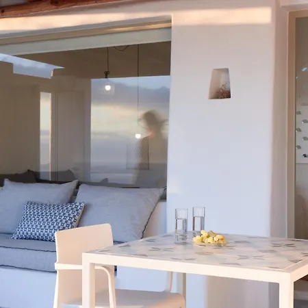 Amare Mykonos Tourlos