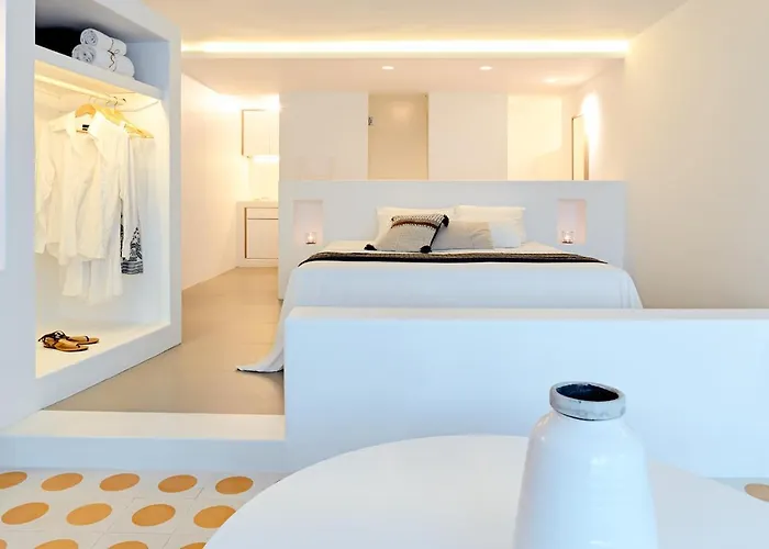 度假居 Amare Mykonos