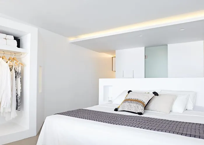 度假居 Amare Mykonos *