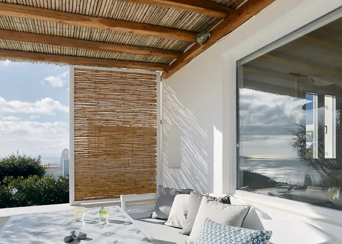 Amare Mykonos * 图罗斯