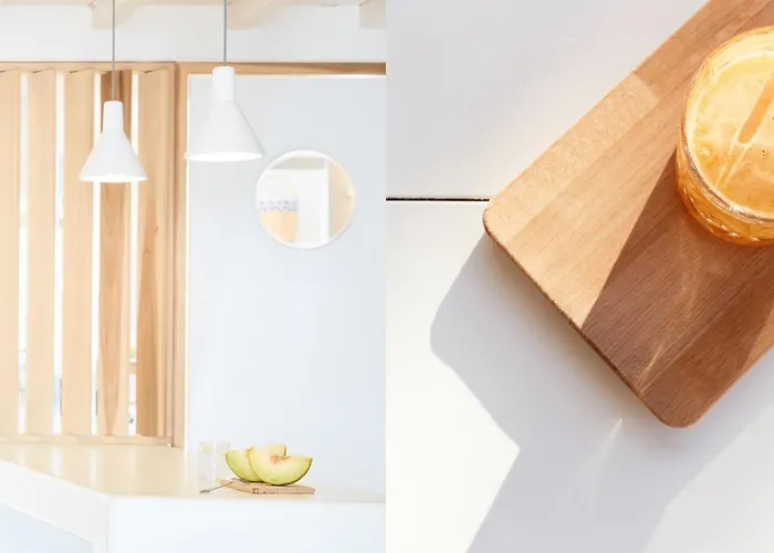 度假居 Amare Mykonos *