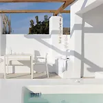 Feriehus Amare Mykonos *