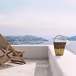 Feriehus Amare Mykonos