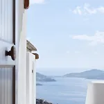 Amare Mykonos Feriehus Tourlos