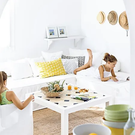 Amare Mykonos 펜션 *