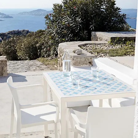 Amare Mykonos Tourlos