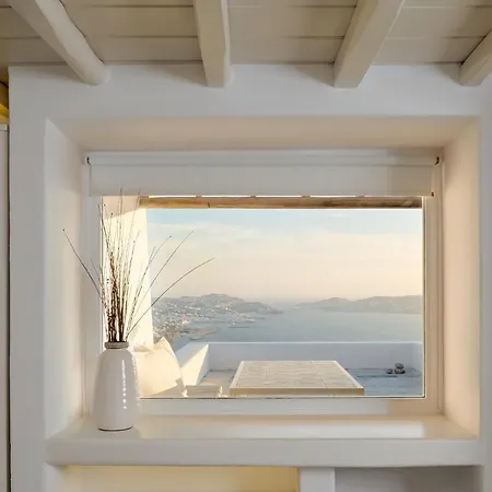 Amare Mykonos * 투를로스
