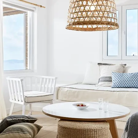 펜션 Amare Mykonos