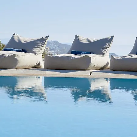 펜션 Amare Mykonos *