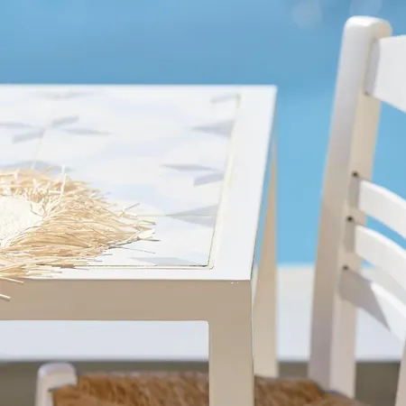 Amare Mykonos Casa de Férias