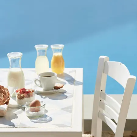 Amare Mykonos Casa de Férias