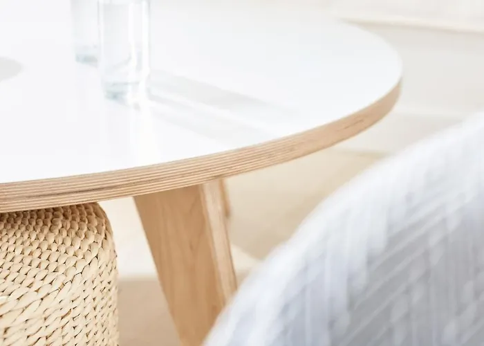 Ferienhaus Amare Mykonos *