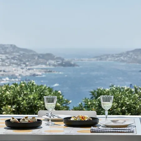 Amare Mykonos Tourlos