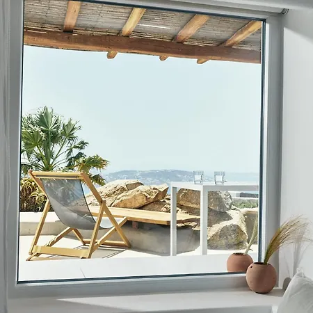 Amare Mykonos * Tourlos