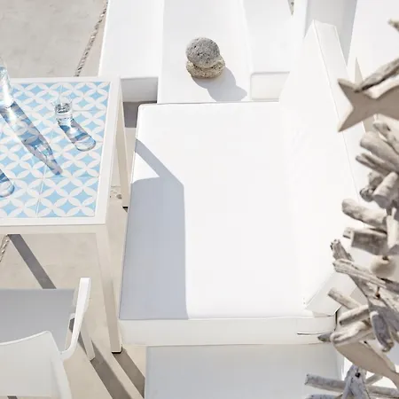 Amare Mykonos Сasa de vacaciones *