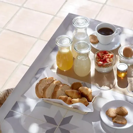 Hébergement de vacances Amare Mykonos