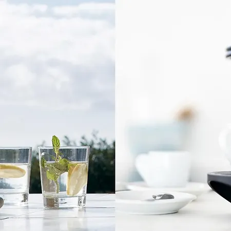 Vakantiehuis Amare Mykonos Tourlos