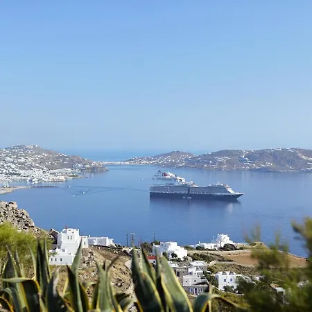 Amare Mykonos * Tourlos