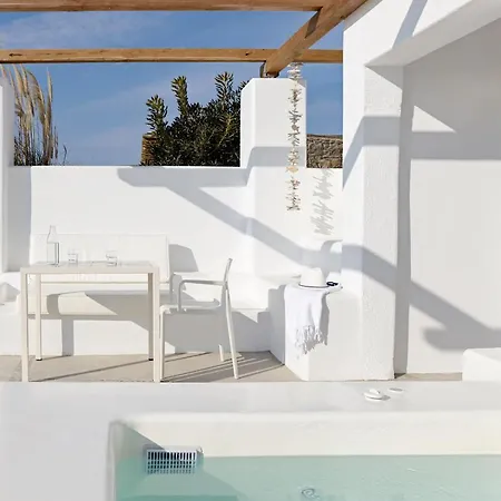 Vakantiehuis Amare Mykonos *