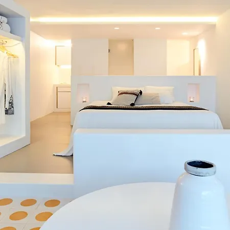 Vakantiehuis Amare Mykonos