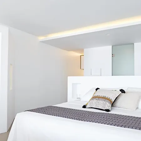 Vakantiehuis Amare Mykonos *