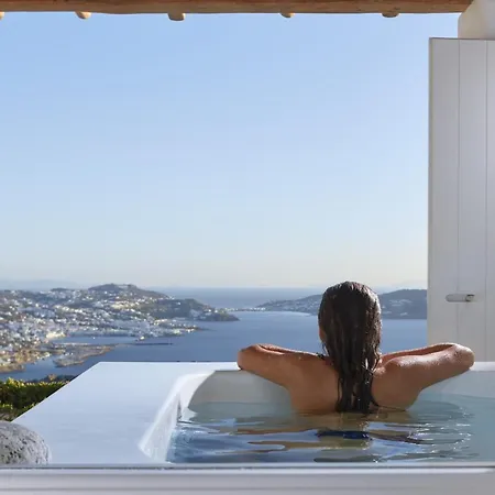 Amare Mykonos * Tourlos