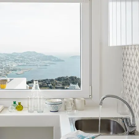 Amare Mykonos Tourlos