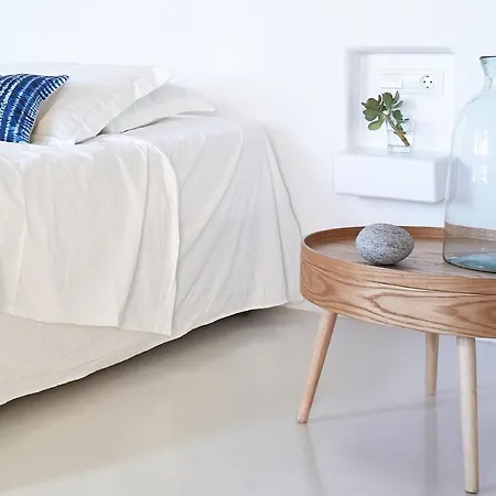 Amare Mykonos Сasa de vacaciones Tourlos