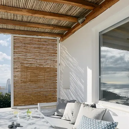 Amare Mykonos * Tourlos