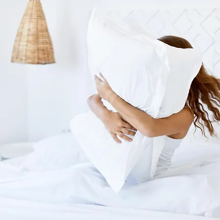 Amare Mykonos Vakantiehuis *