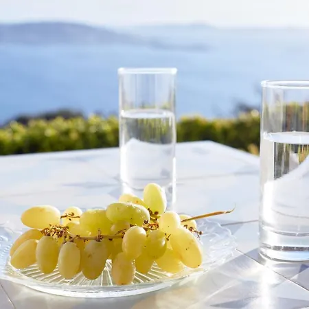 Amare Mykonos Túrlosz