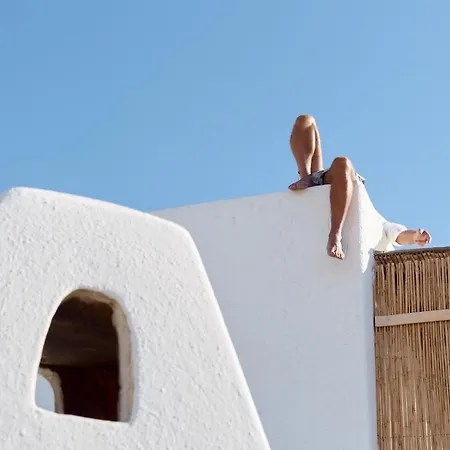 Vakantiehuis Amare Mykonos