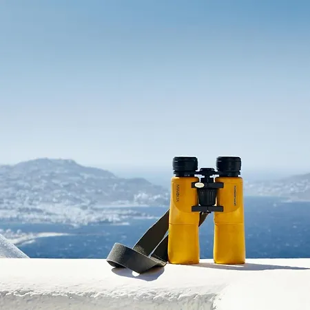 Сasa de vacaciones Amare Mykonos Tourlos