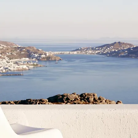 Amare Mykonos * Tourlos