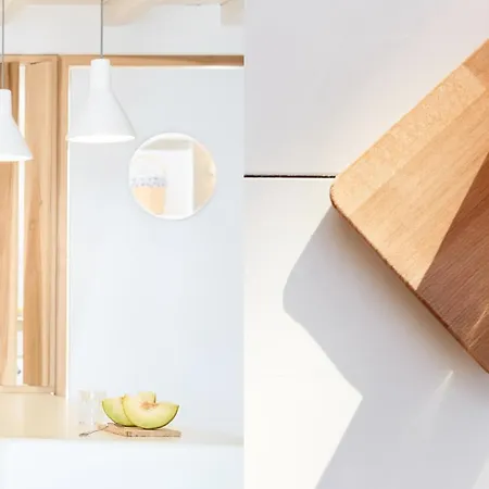 Сasa de vacaciones Amare Mykonos *