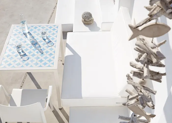 Amare Mykonos Σπίτι διακοπών *