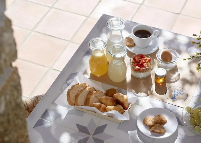 בית נופש Amare Mykonos