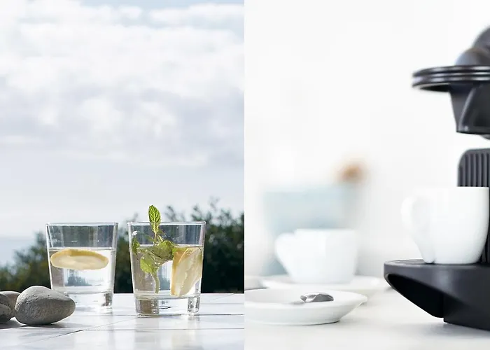 בית נופש Amare Mykonos טורלוס