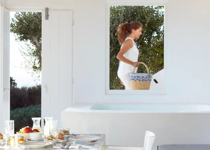 Amare Mykonos * Τούρλος