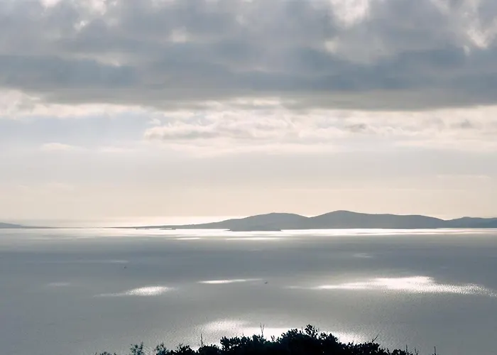 Amare Mykonos Σπίτι διακοπών