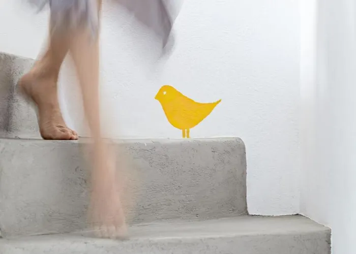 Σπίτι διακοπών Amare Mykonos