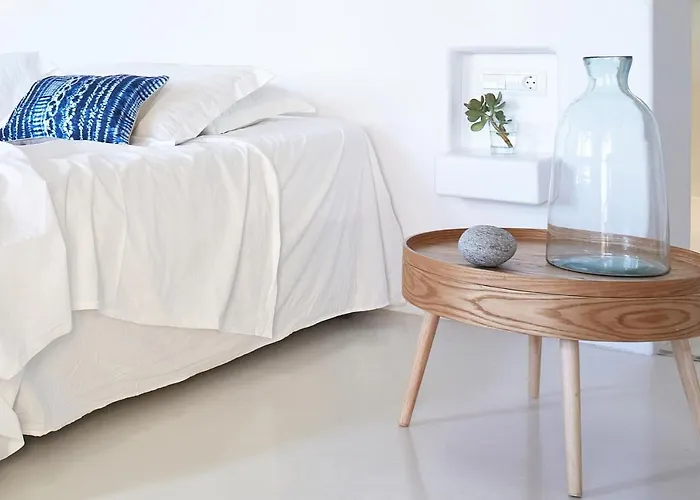 Amare Mykonos Σπίτι διακοπών Τούρλος