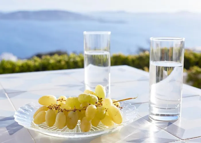 Amare Mykonos Τούρλος