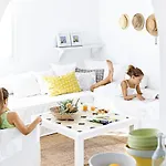 Amare Mykonos Vakantiehuis *